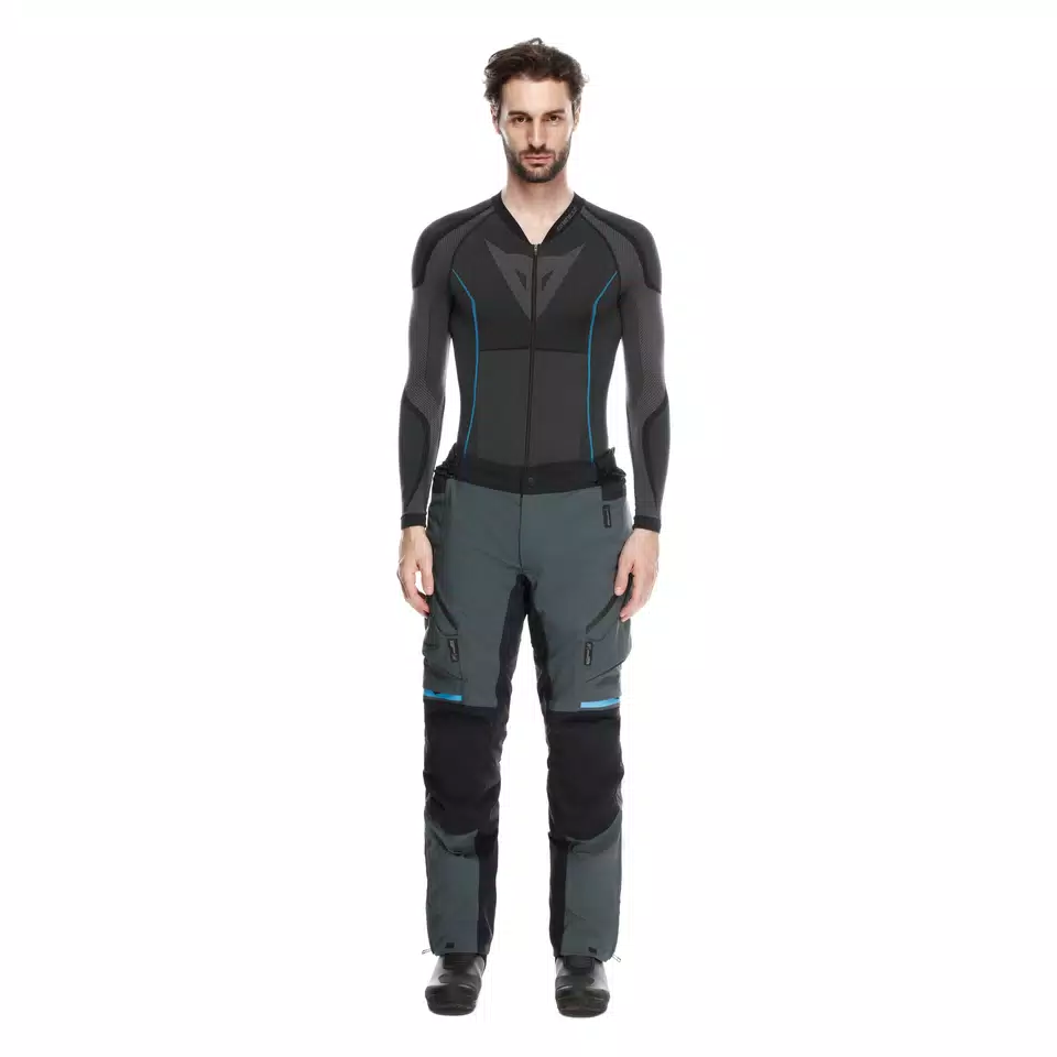 MANGEN ABSØLUTESHELL™ PRO - MEN TOURING MOTORCYCLE PANTS