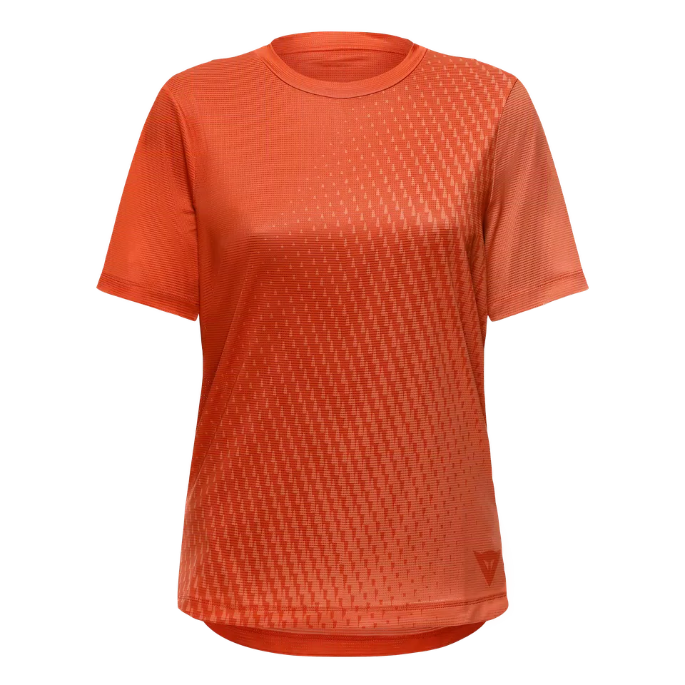 HG AER JERSEY SS - WOMEN'S SHORT SLEEVE BIKE T-SHIRT
