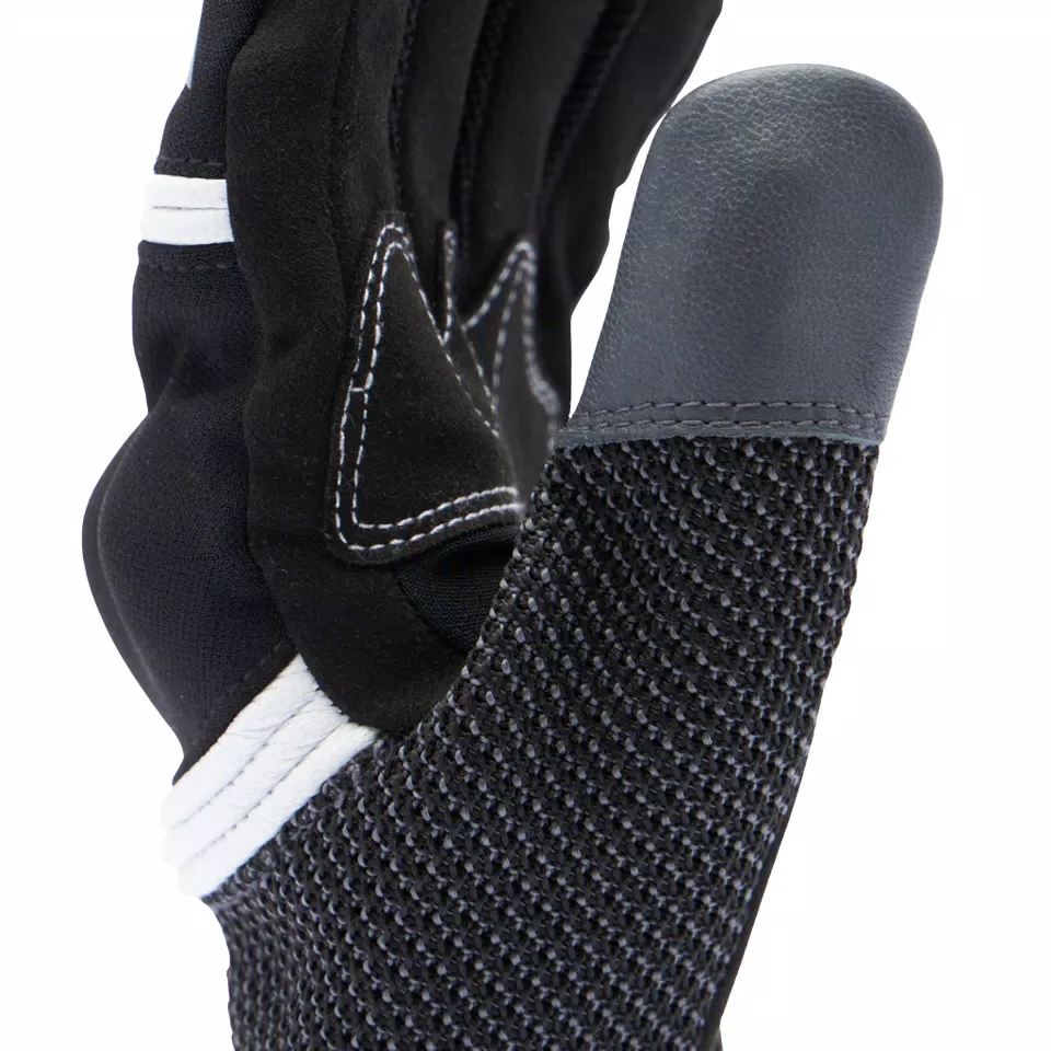 NAMIB - MEN'S MOTORCYCLE TEXTILE GLOVES