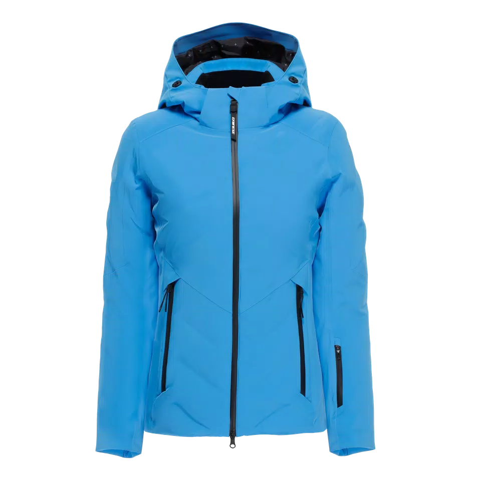 VIRTUS DERMIZAX EV™ - WOMEN'S WATERPROOF DOWN JACKET