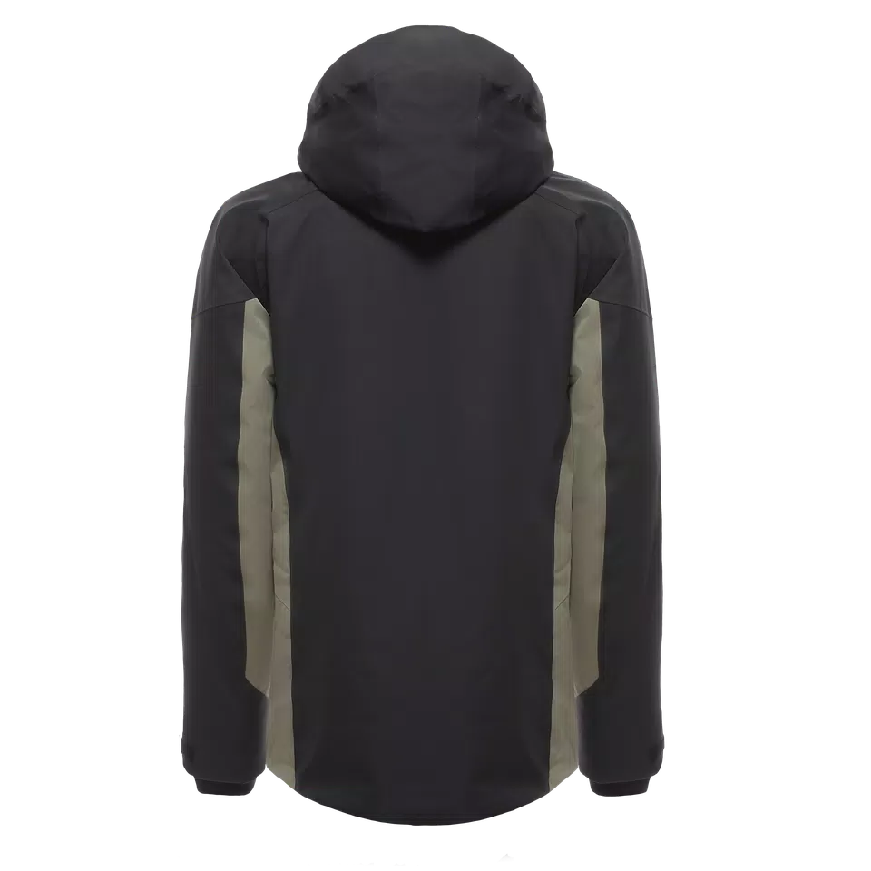 ETRA AEROSENSE-DRY - MEN'S SKI JACKET