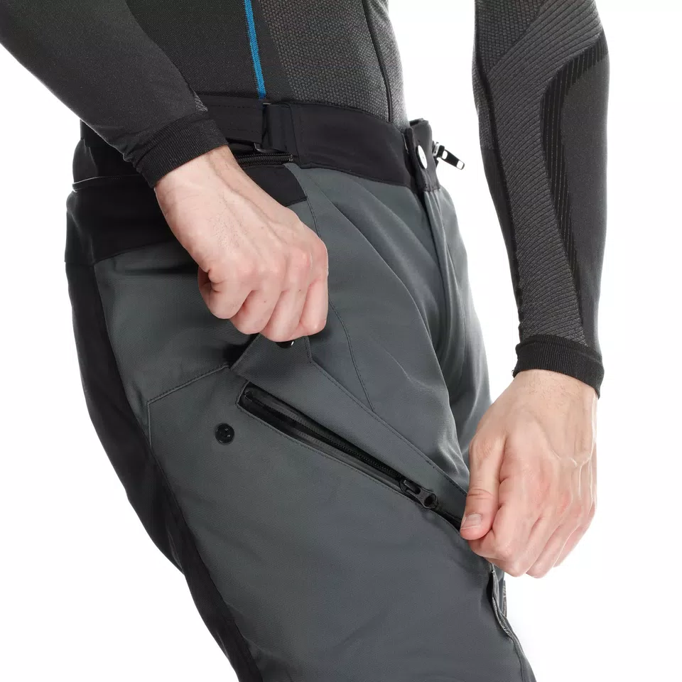 MANGEN ABSØLUTESHELL™ PRO - MEN TOURING MOTORCYCLE PANTS