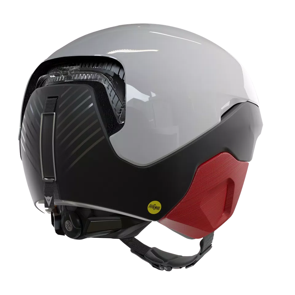 NUCLEO MIPS PRO SKI HELMET