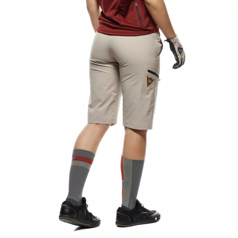 HG OMNIA - WOMEN'S BIKE SHORTS