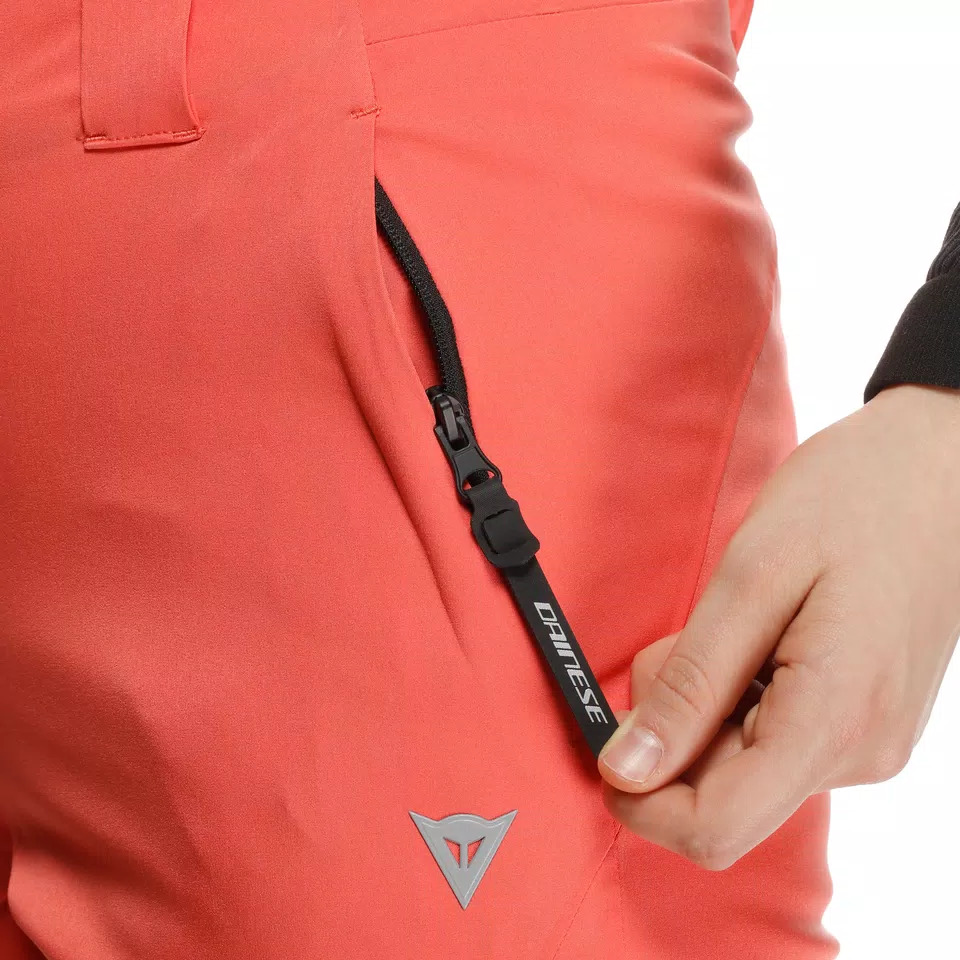 OPRA AEROSENSE-DRY - WOMEN'S SKI PANTS