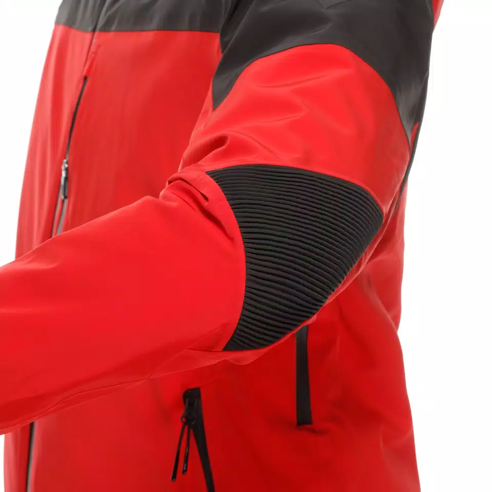 SPEED DEMON LAB DOMEAIR™ PRO - MEN’S SKI JACKET