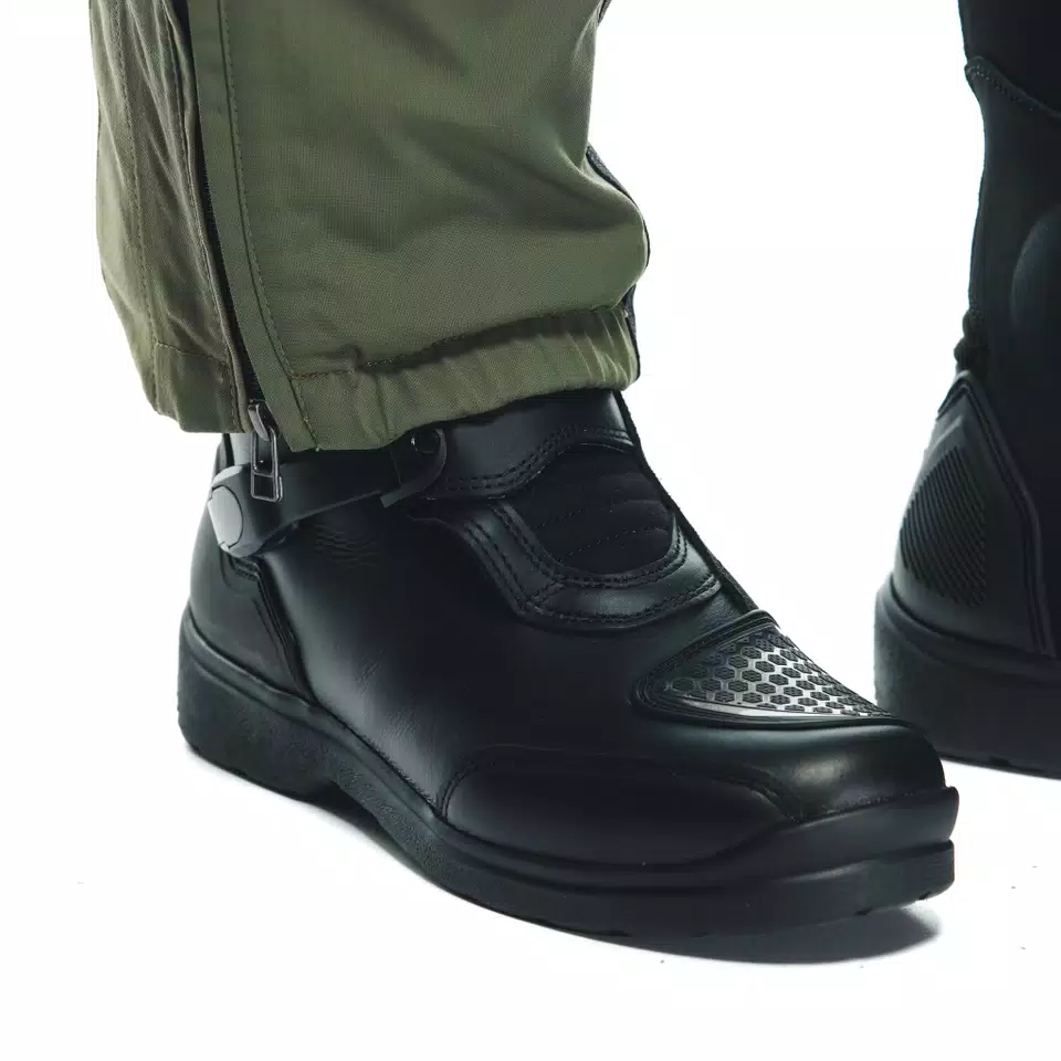 HEKLA ABSOLUTESHELL™ PRO 20K - MEN'S WATERPROOF MOTORCYCLE PANTS