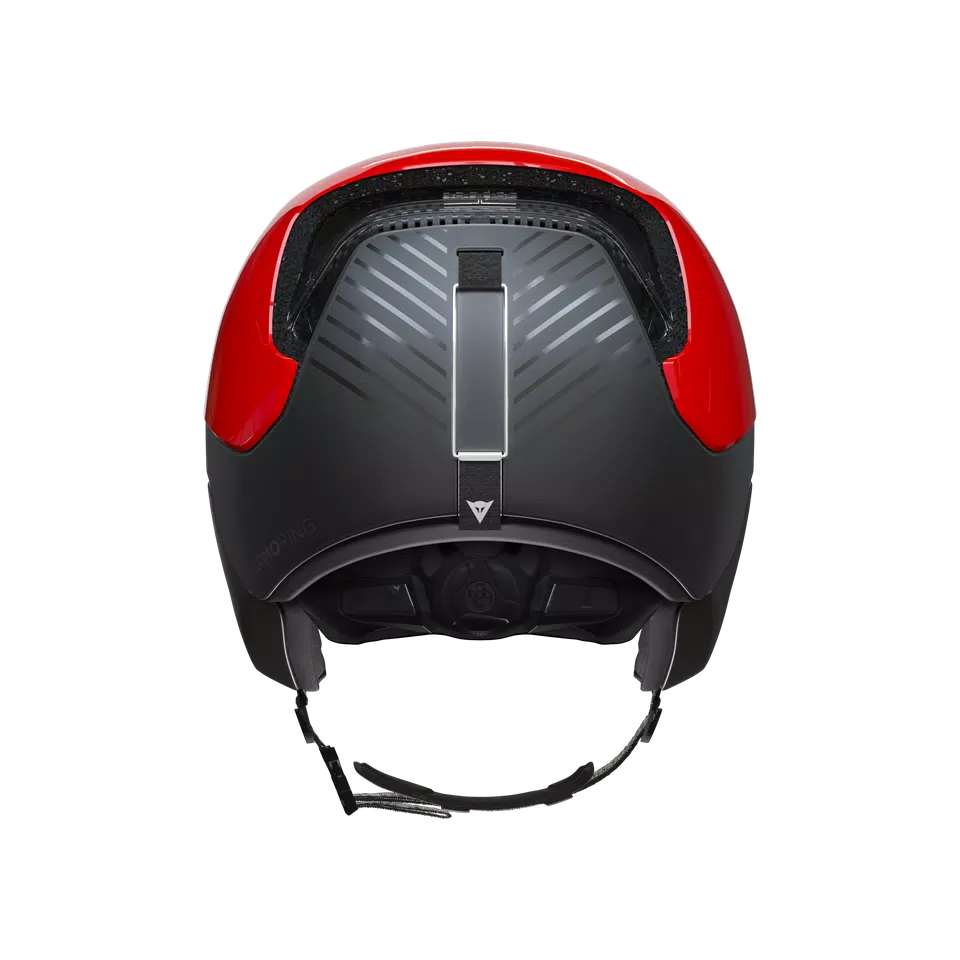 NUCLEO SKI HELMET