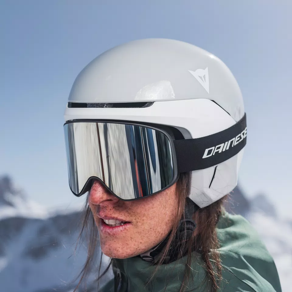 HP HORIZON SKI GOOGLES - ONE SIZE
