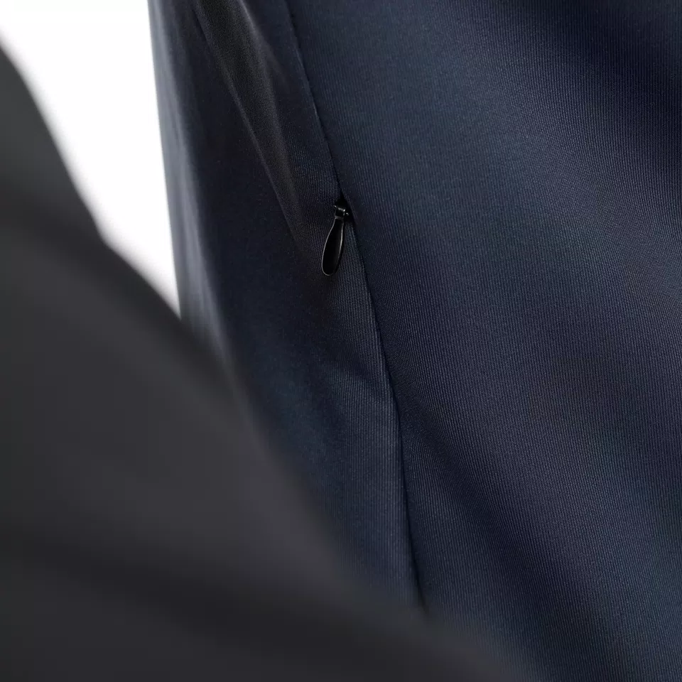 ESPERA - MEN'S FULL ZIP SKY LAYER