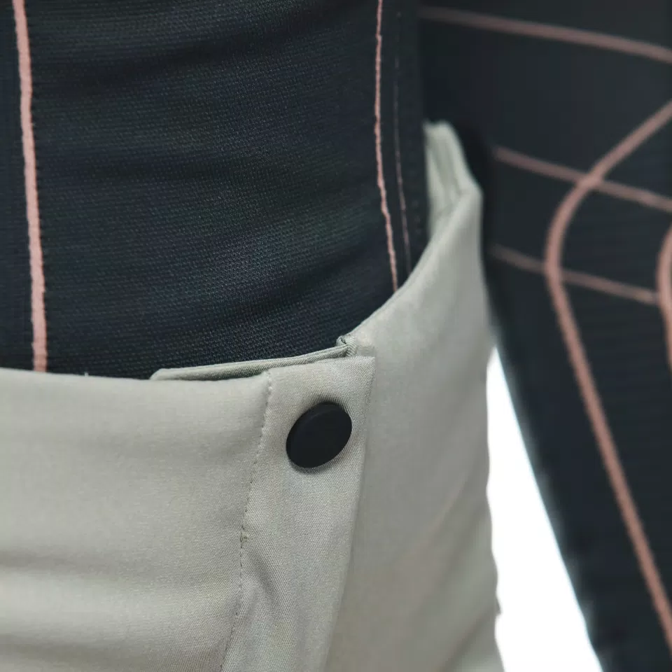 WOMEN'S HP SCREE SKI PANTS