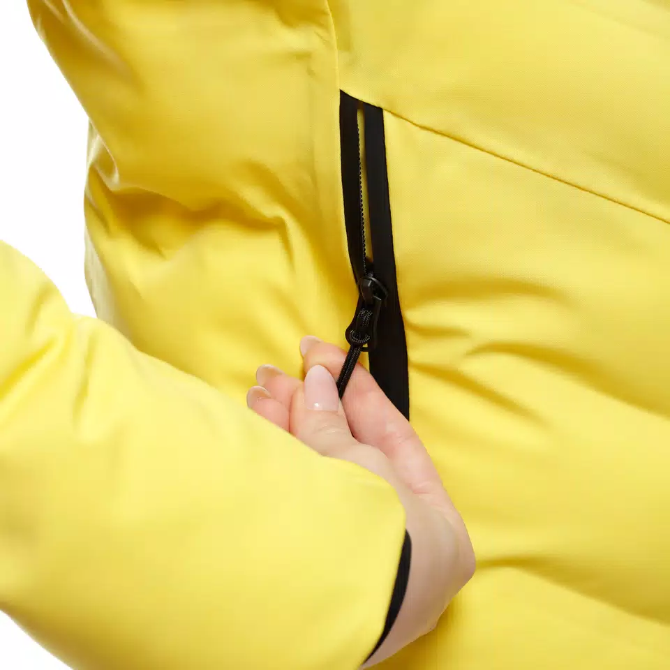 NOVA AEROSENSE-DRY - WOMEN'S SKI JACKET