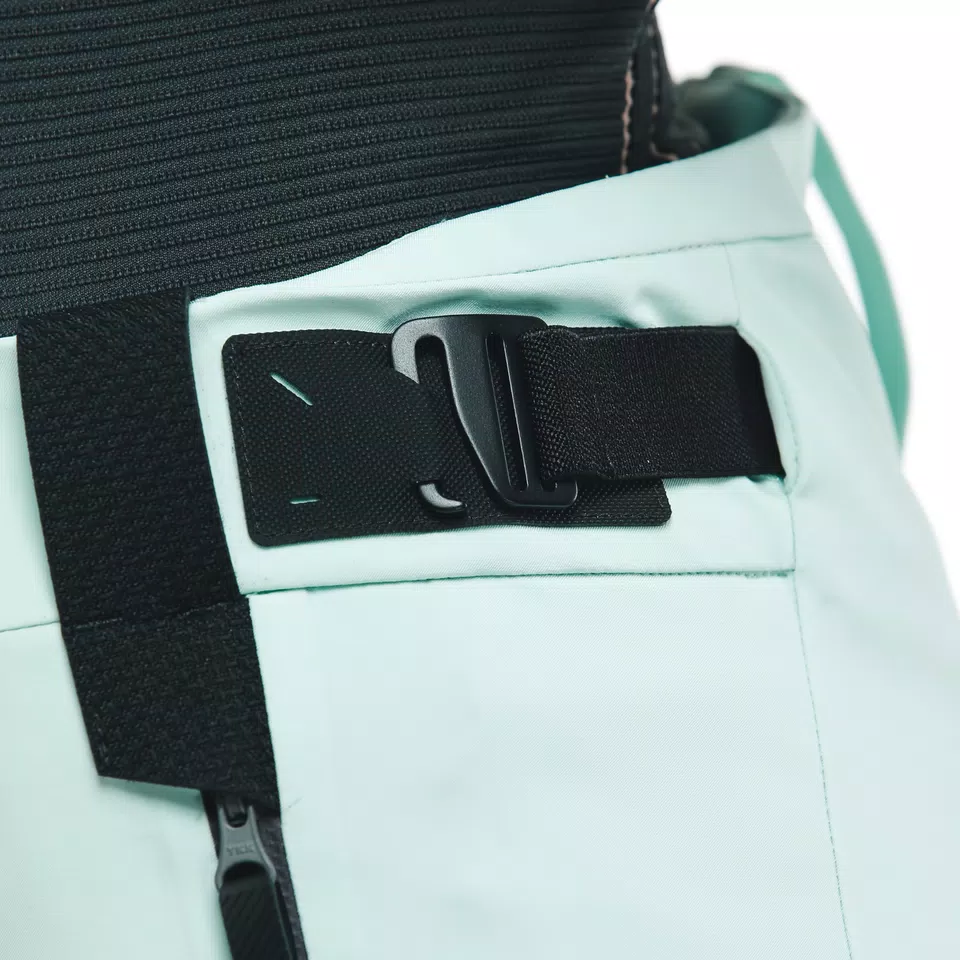 HP VERGLAS PANTS WMN