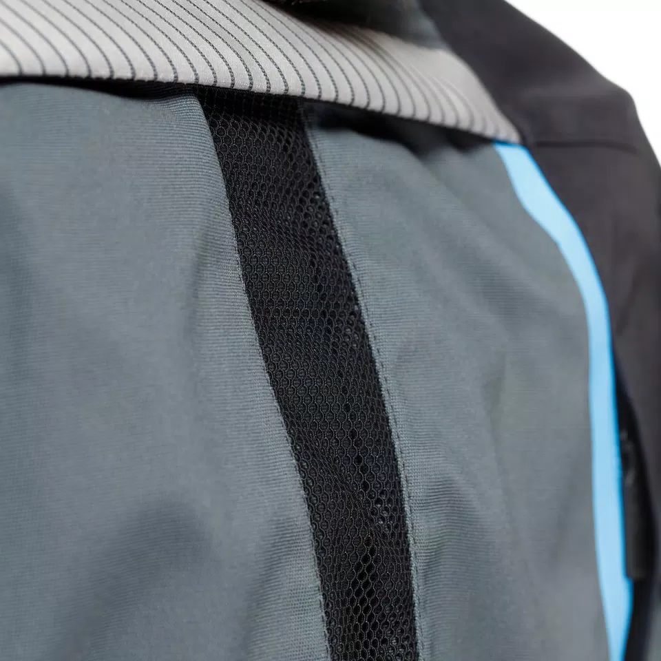 MANGEN ABSØLUTESHELL™ PRO - WOMEN'S TOURING MOTORCYCLE JACKET