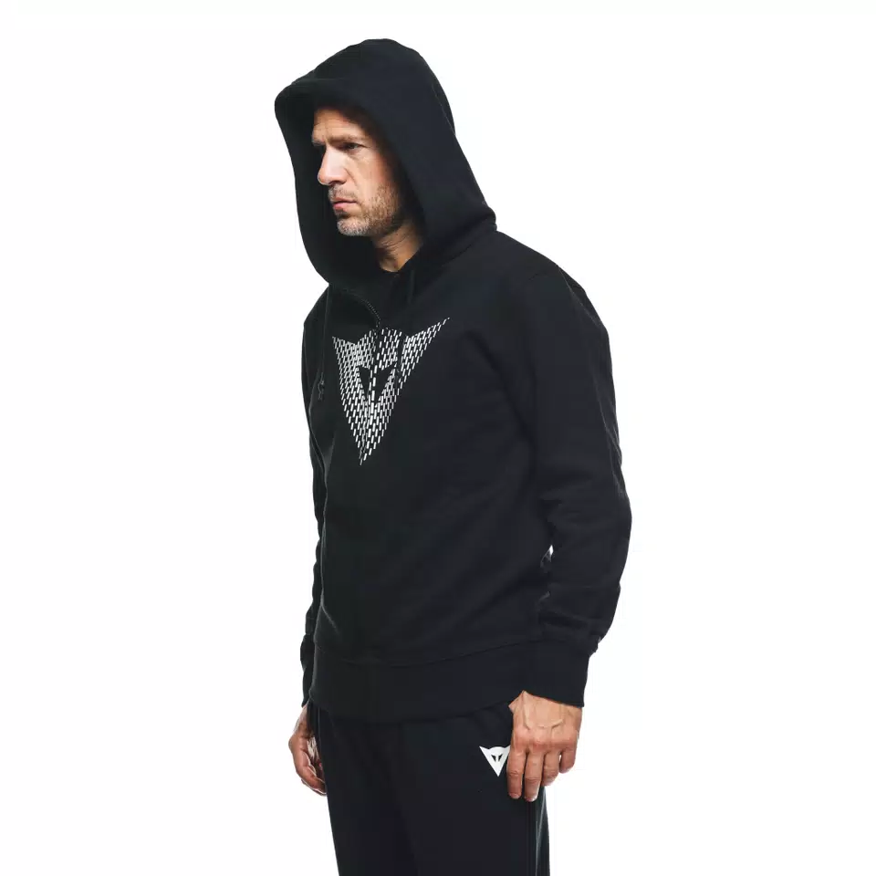 DAINESE LOGO - MEN'S HOODIE