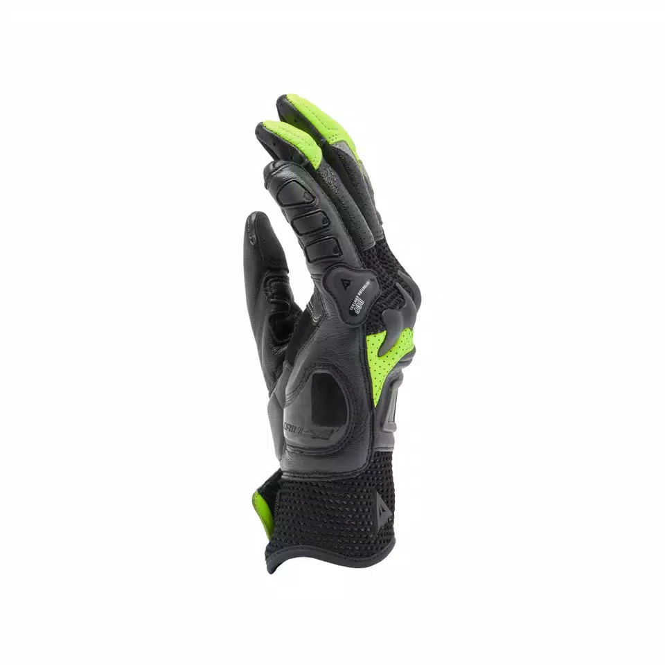 X-RIDE 2 ERGO-TEK - MEN'S MOTORCYCLE GLOVES