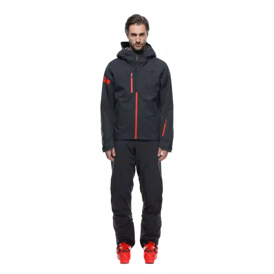 MEN'S S003 DERMIZAX EV™ CORE READY SKI JACKET
