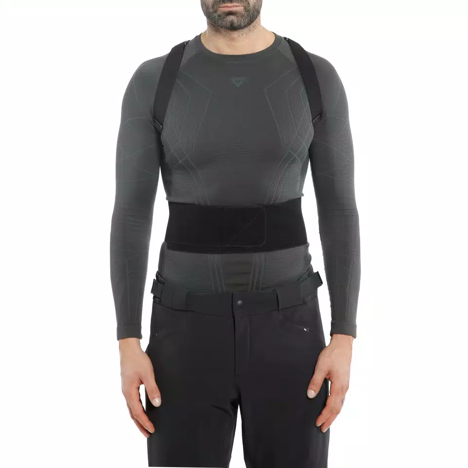 AUXAGON 2 SKI BACK PROTECTOR