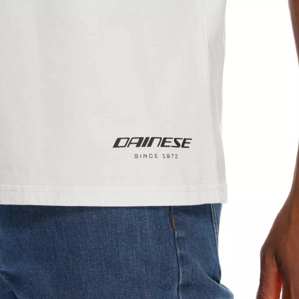 EASY SPEED - MEN'S CREWNECK T-SHIRT