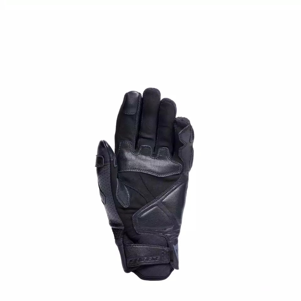 UNRULY ERGO-TEK - MEN'S MOTORCYCLE TEXTILE GLOVES