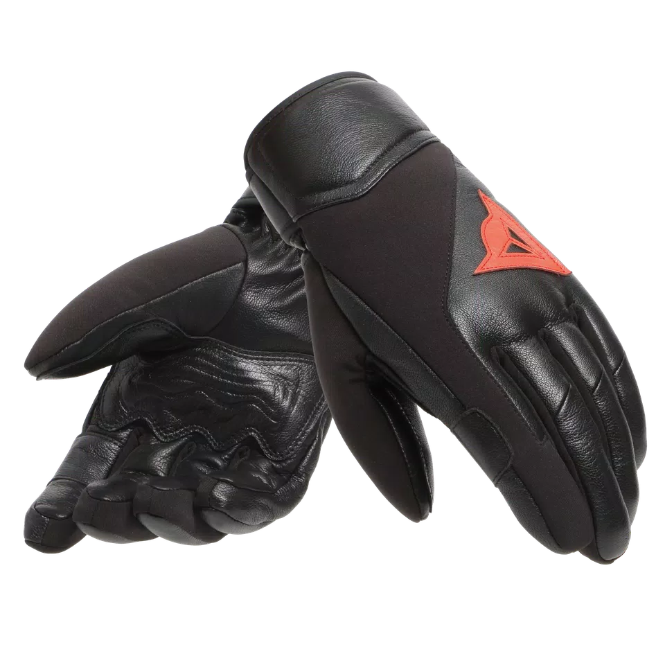 HP SPORT SKI GLOVES UNISEX