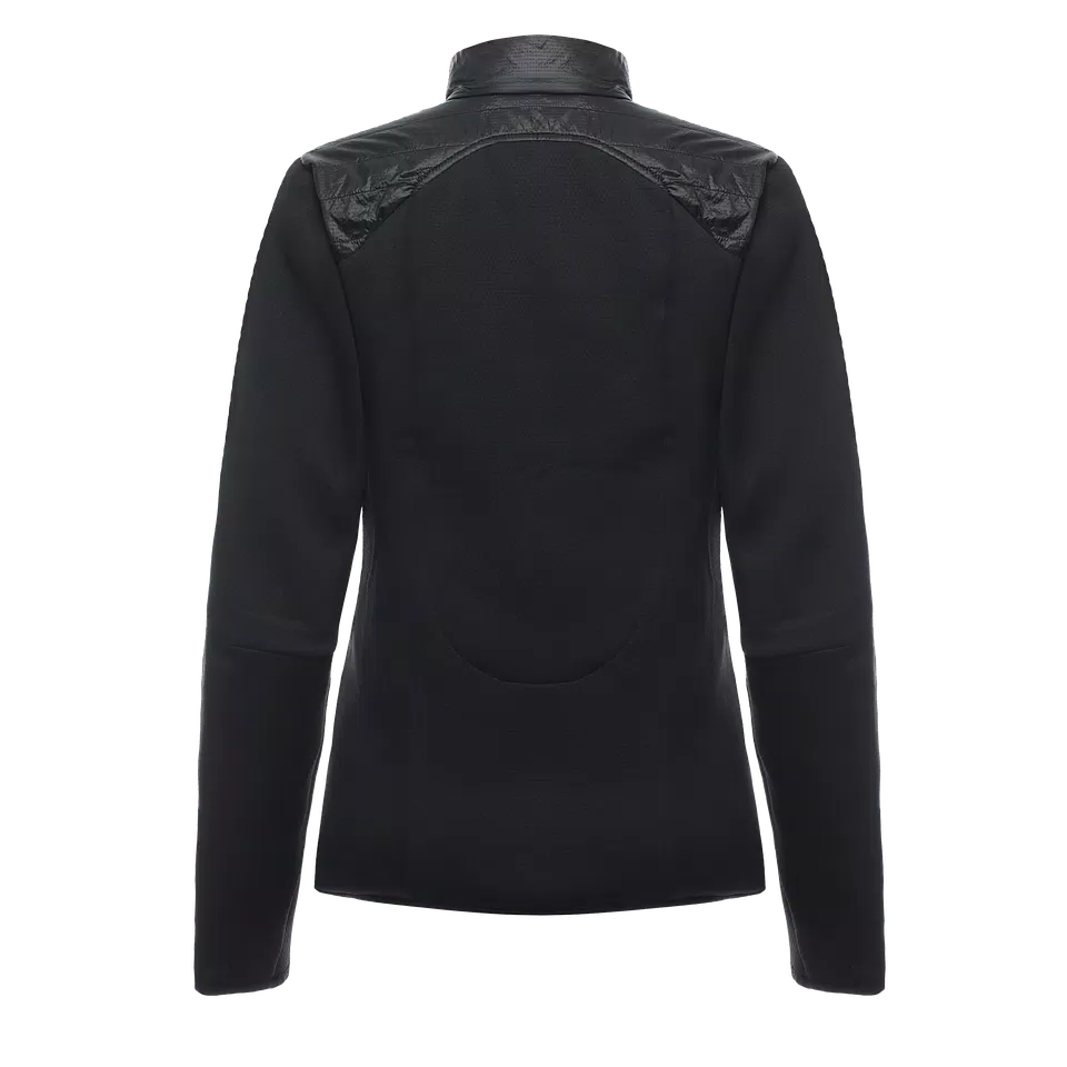 WOMEN'S W001 TECHNICAL HYBRID SKI LAYER