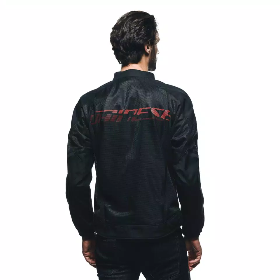 HEROSPHERE AIR - MEN SUMMER MOTORCYCLE JACKET