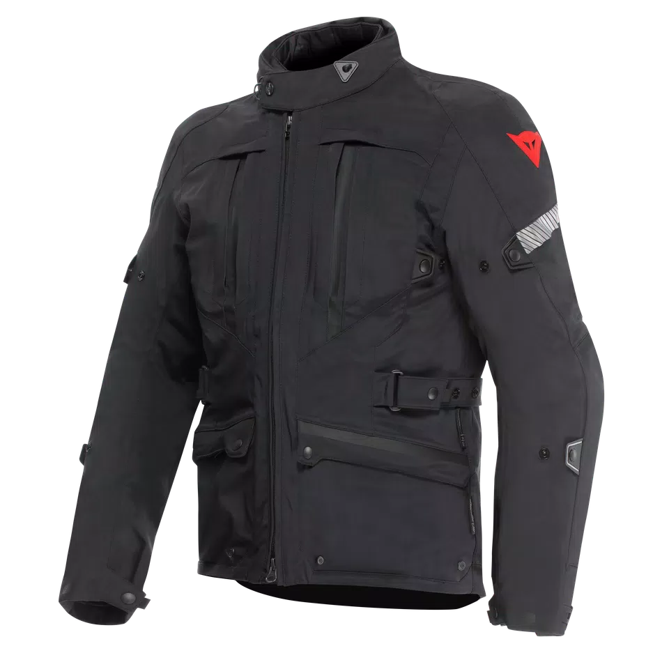 MANGEN ABSØLUTESHELL™ PRO - MEN TOURING MOTORCYCLE JACKET