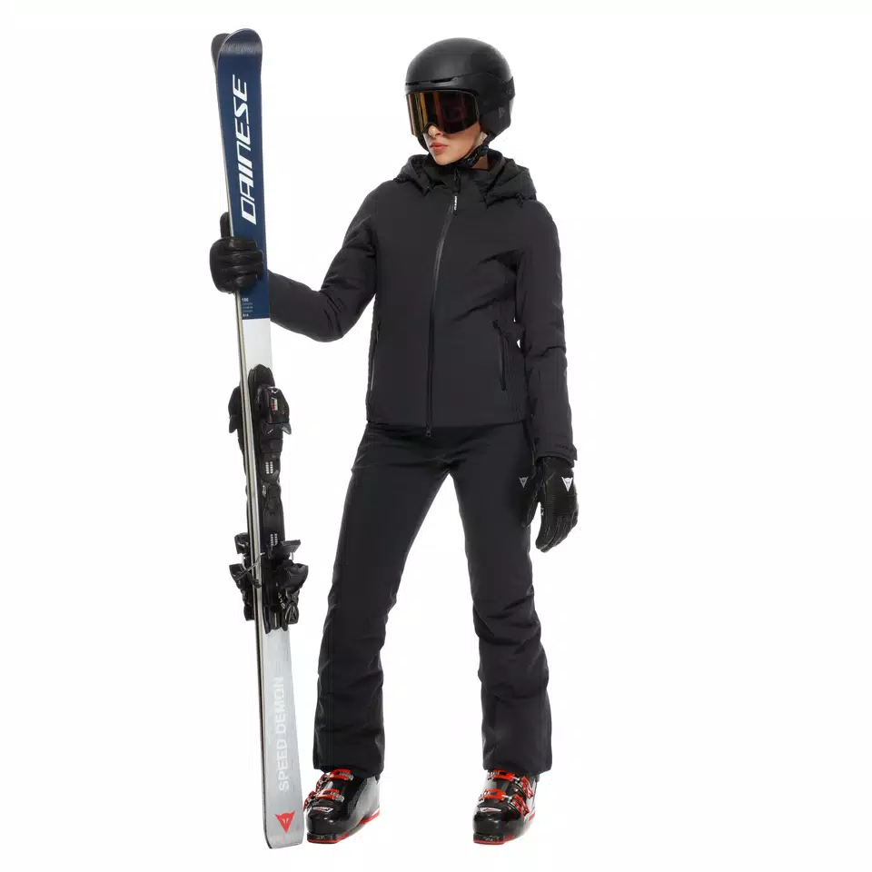 SPEED DEMON LAB - WOMEN’S SKI JACKET