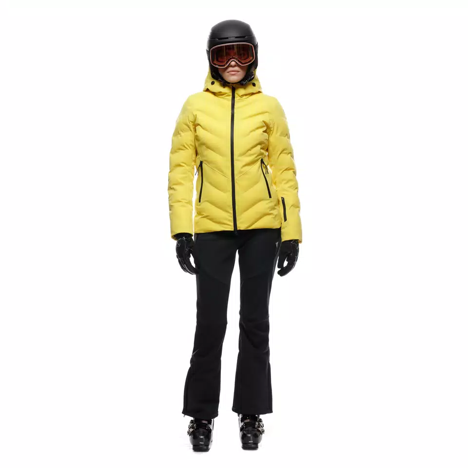NOVA AEROSENSE-DRY - WOMEN'S SKI JACKET