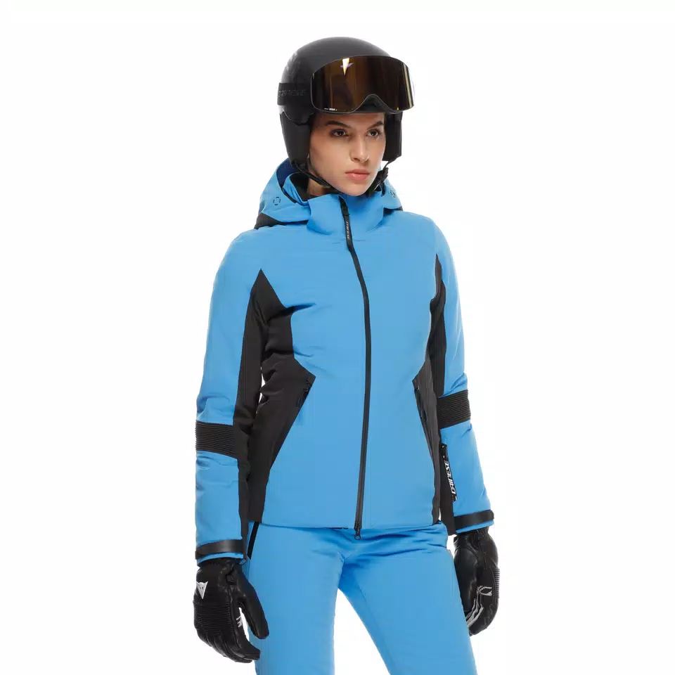 SPEED DEMON LAB DOMEAIR™ PRO - WOMEN’S SKI JACKET