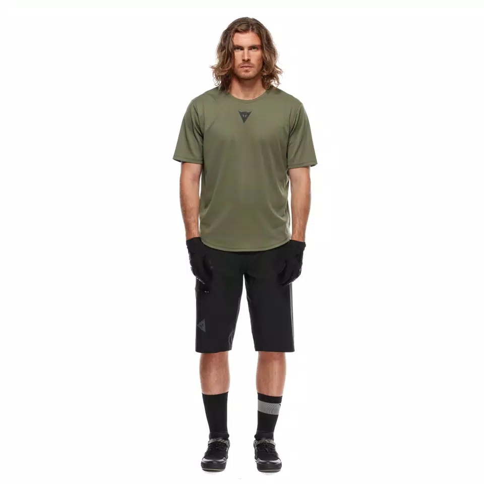 HG OMNIA - MEN'S BIKE SHORTS