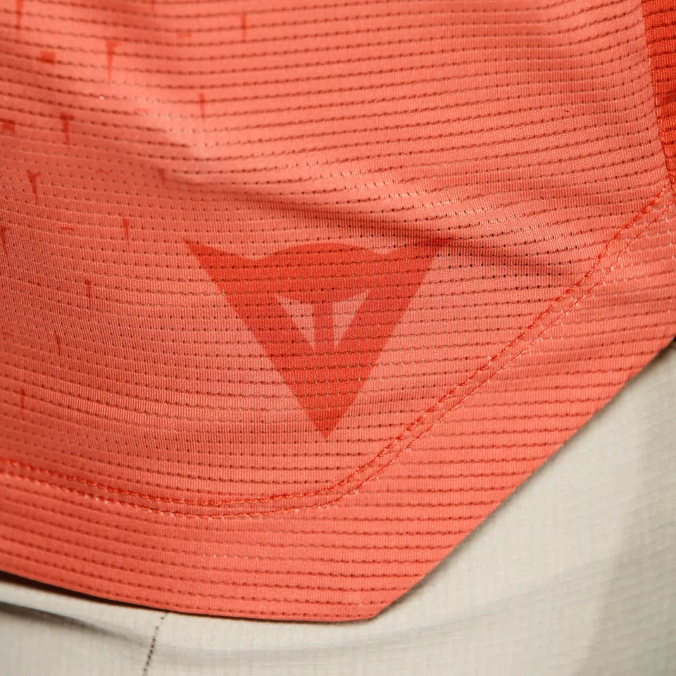 HG AER JERSEY SS - WOMEN'S SHORT SLEEVE BIKE T-SHIRT