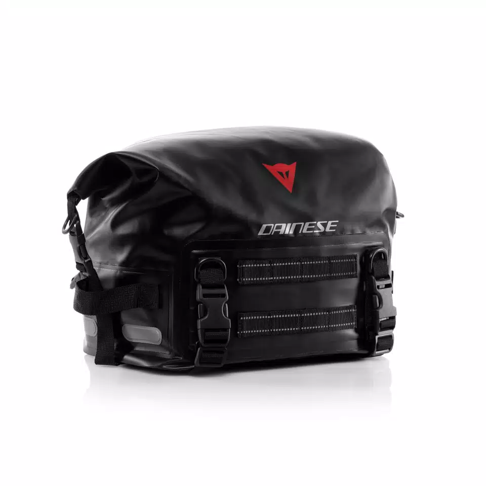 UPBAG EXPLORER - MOTORCYCLE WATERPROOF UPBAG (19 LT)
