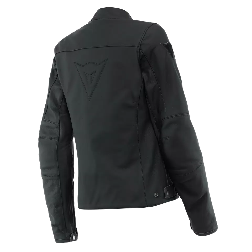 RAZON 2 - WOMEN'S MOTORCYCLE LEATHER JACKET