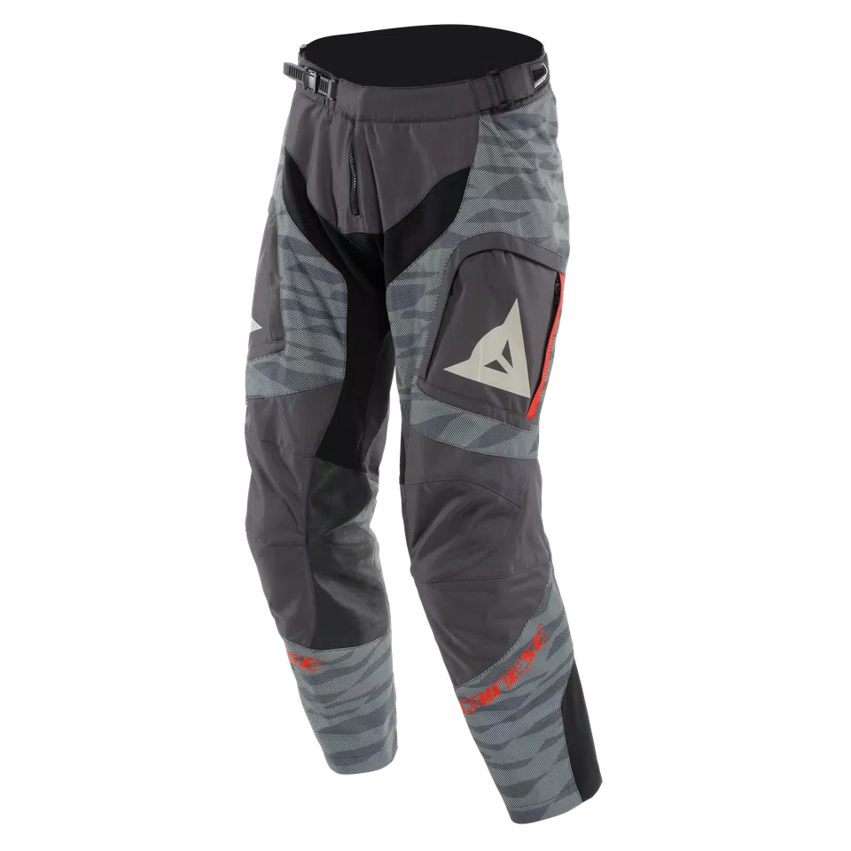 STERRATO - MEN OFF-ROAD MOTORCYCLE PANTS