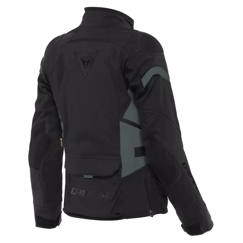 CARVE MASTER 3 GORE-TEX® - WOMEN'S WATERPROOF MOTORCYCLE JACKET