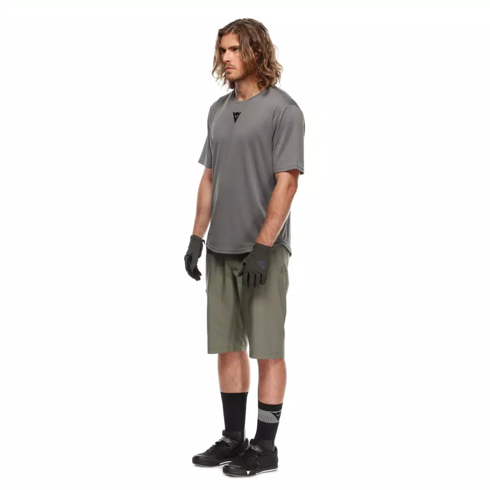 HG OMNIA - MEN'S BIKE SHORTS