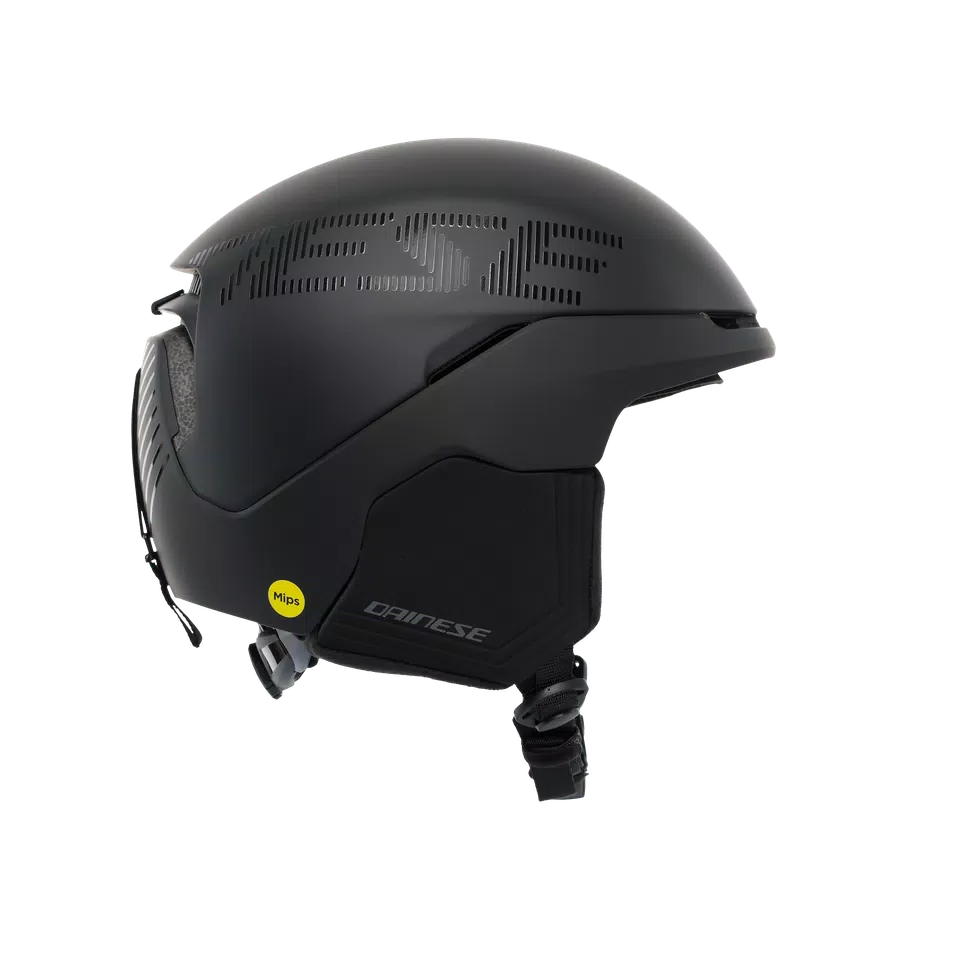 NUCLEO MIPS SKI HELMET