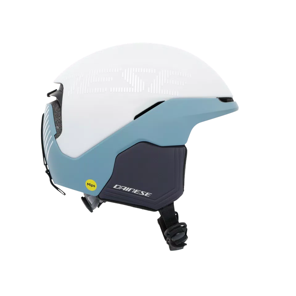 NUCLEO MIPS SKI HELMET