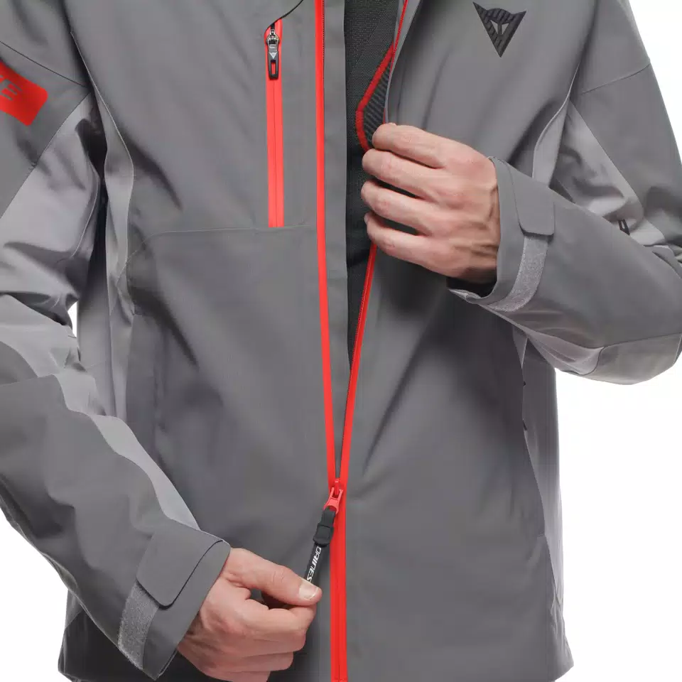 MEN'S S003 DERMIZAX EV™ CORE READY SKI JACKET