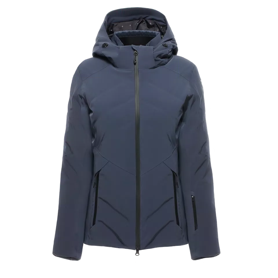 VIRTUS DERMIZAX EV™ - WOMEN'S WATERPROOF DOWN JACKET
