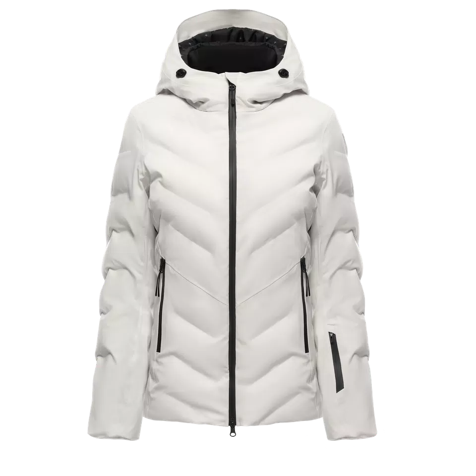 NOVA AEROSENSE-DRY - WOMEN'S SKI JACKET