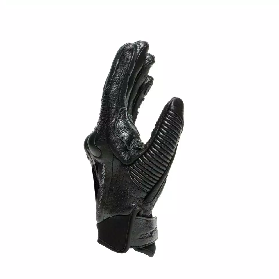 X-RIDE - MEN'S MOTORCYCLE LEATHER GLOVES