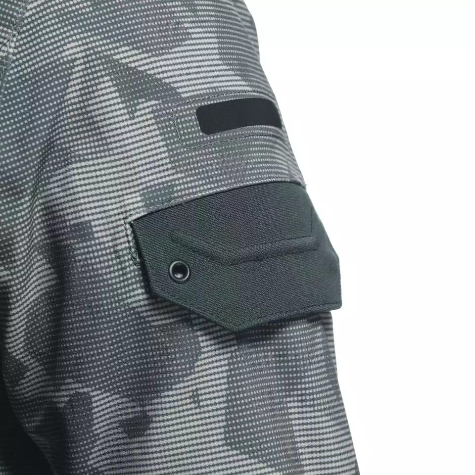 CENTRALE ABSØLUTESHELL™ PRO - WOMEN'S WATERPROOF MOTORCYCLE JACKET