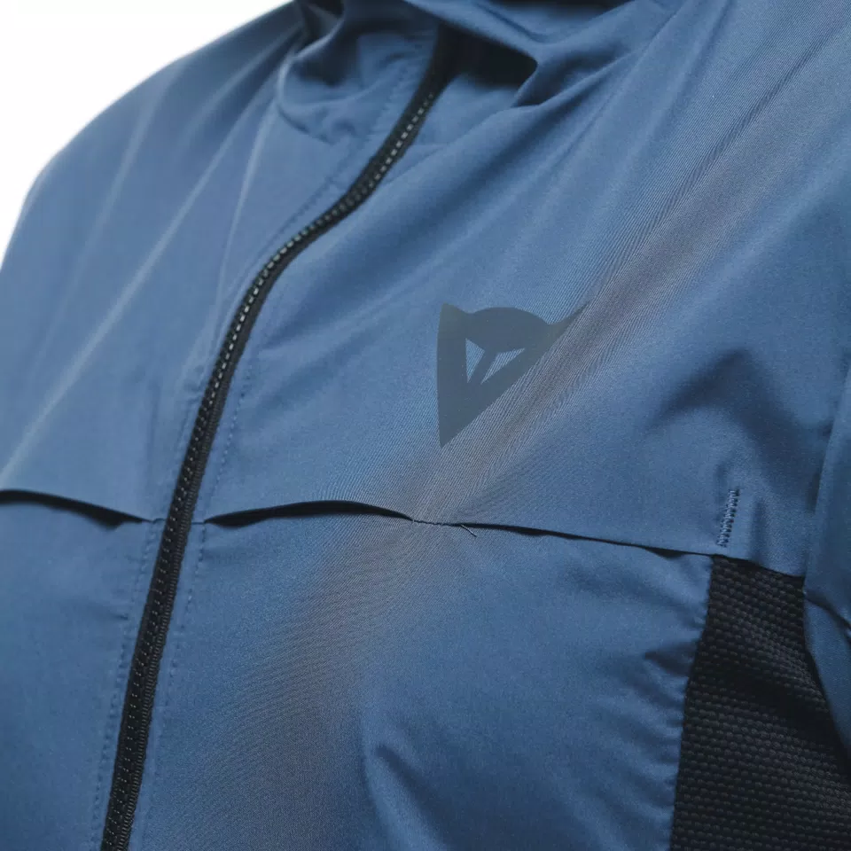 HGC HYBRID - WOMEN'S WINDPROOF BIKE JACKET