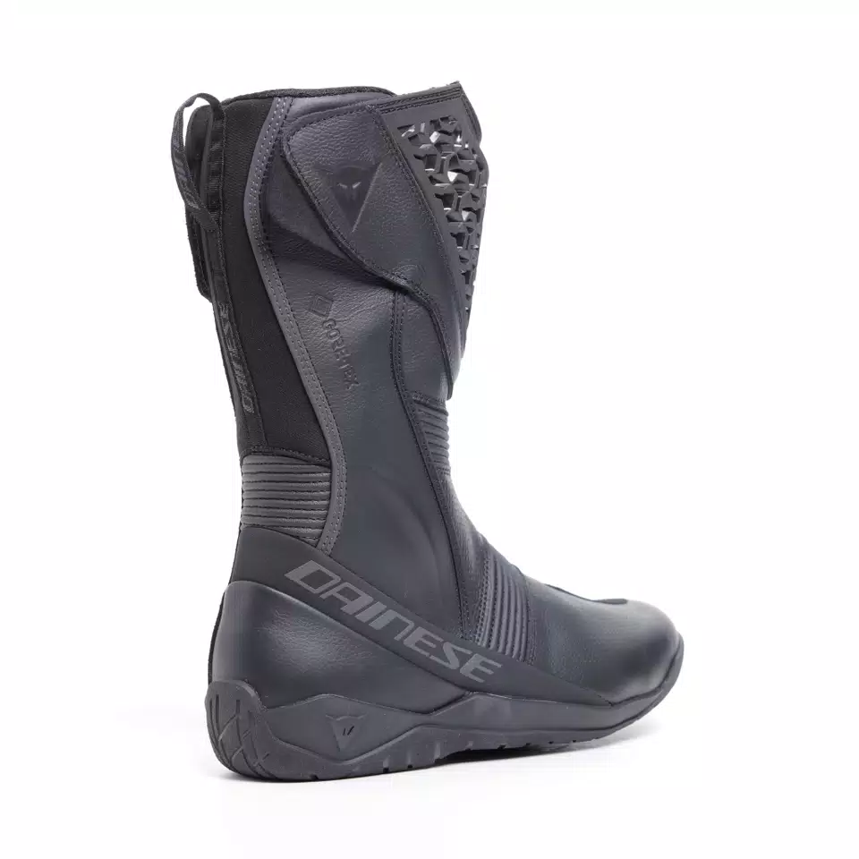 FULCRUM 3 GORE-TEX® - MEN'S WATERPROOF MOTORCYCLE TOURING BOOTS