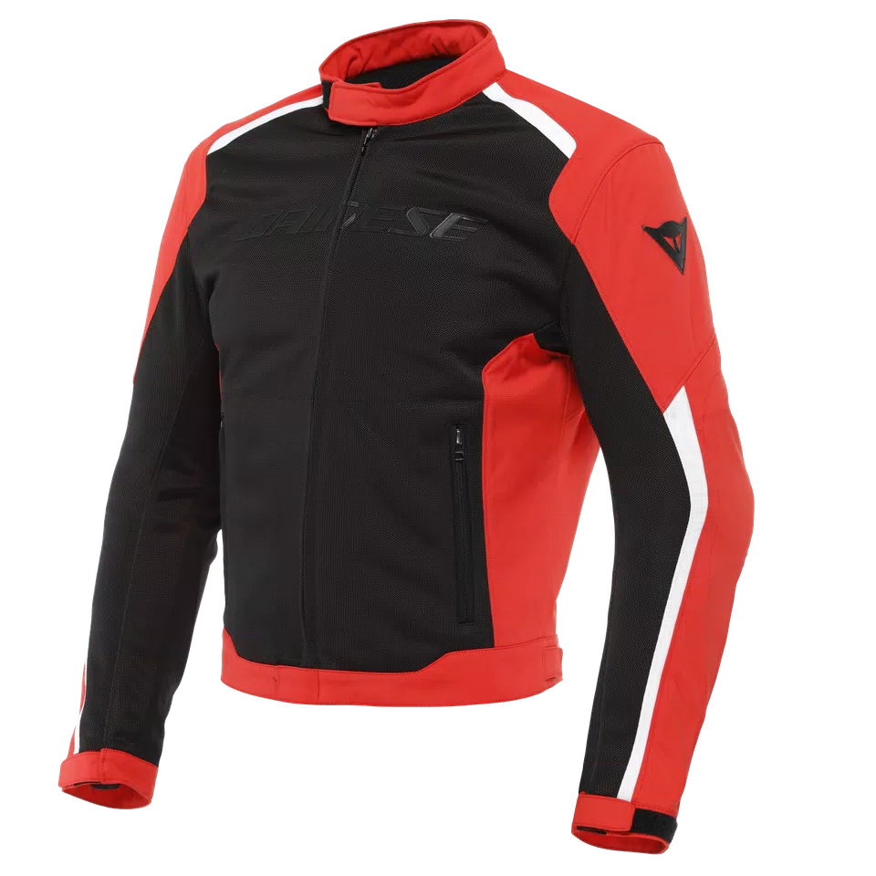 HYDRAFLUX 2 AIR D-DRY® - MEN'S WATERPROOF MOTORCYCLE JACKET