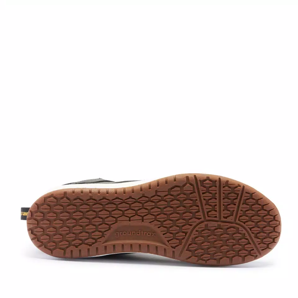 SUBURB AIR - MEN'S SUMMER MOTORCYCLE SHOES IN FABRIC