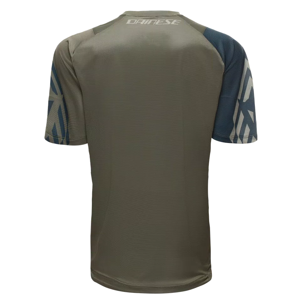 HG AER JERSEY SS - MEN'S SHORT SLEEVE BIKE T-SHIRT